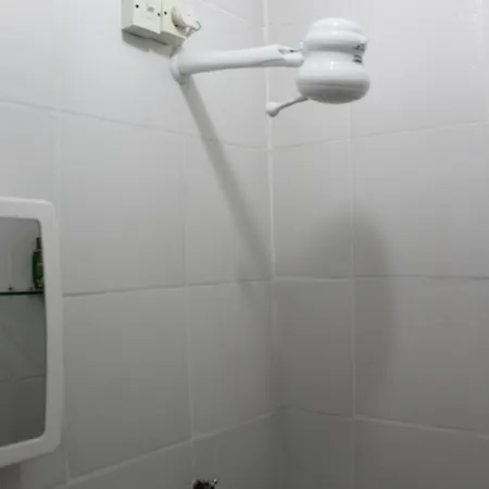 Suite Cabo Branco Joao Pessoa Exterior photo