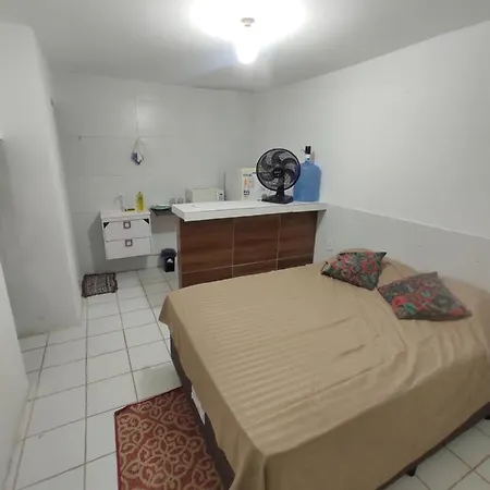 Suite Cabo Branco Joao Pessoa Exterior photo