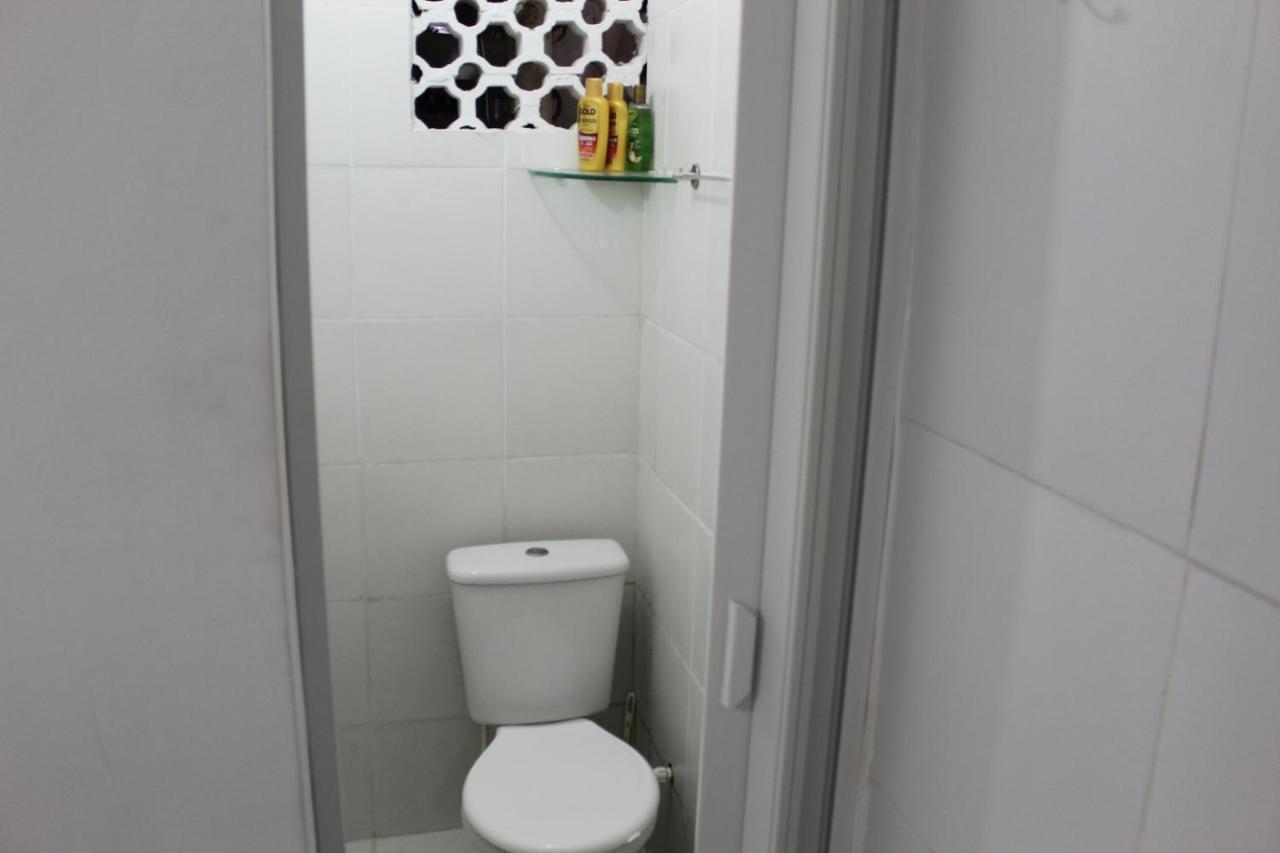 Cabo Branco Apartamento