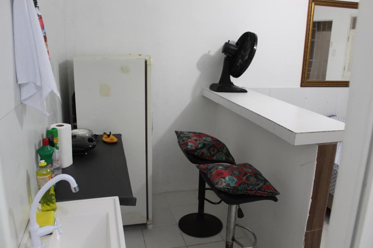 Cabo Branco Apartamento João Pessoa