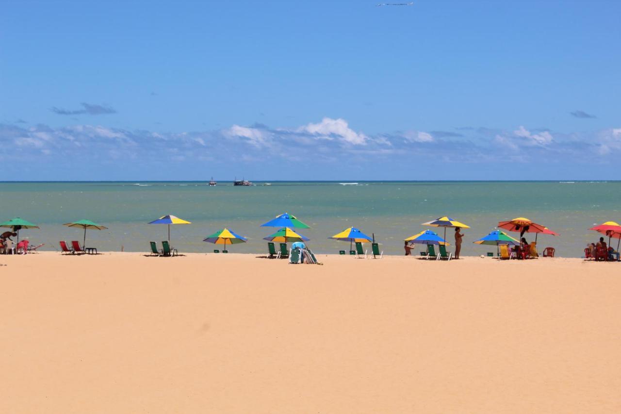 Apartamento Cabo Branco *