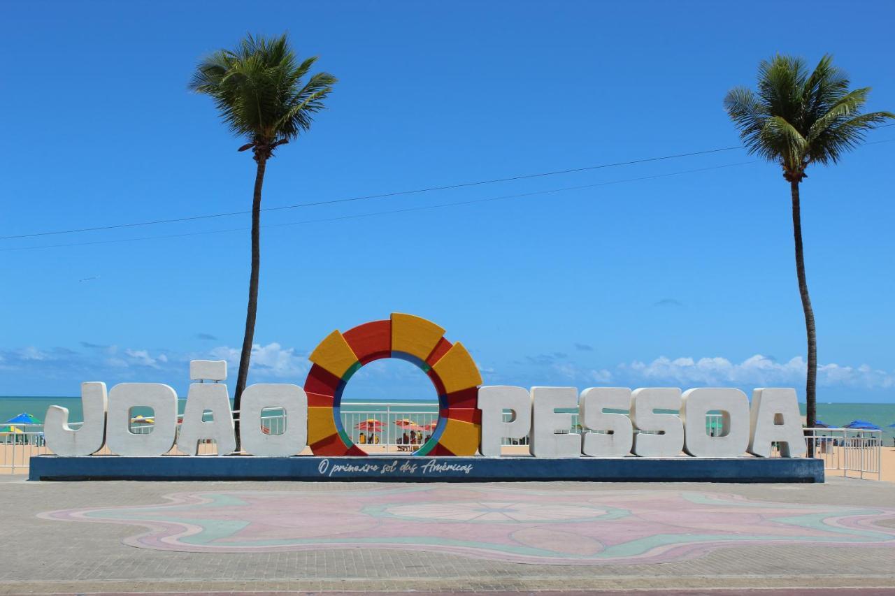 Cabo Branco Apartamento