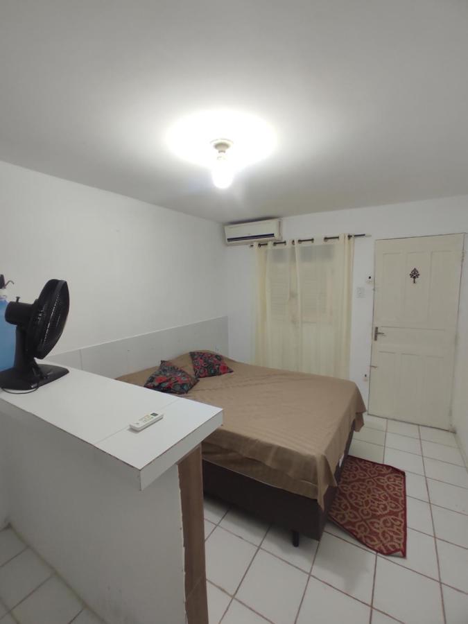 Apartamento Cabo Branco *