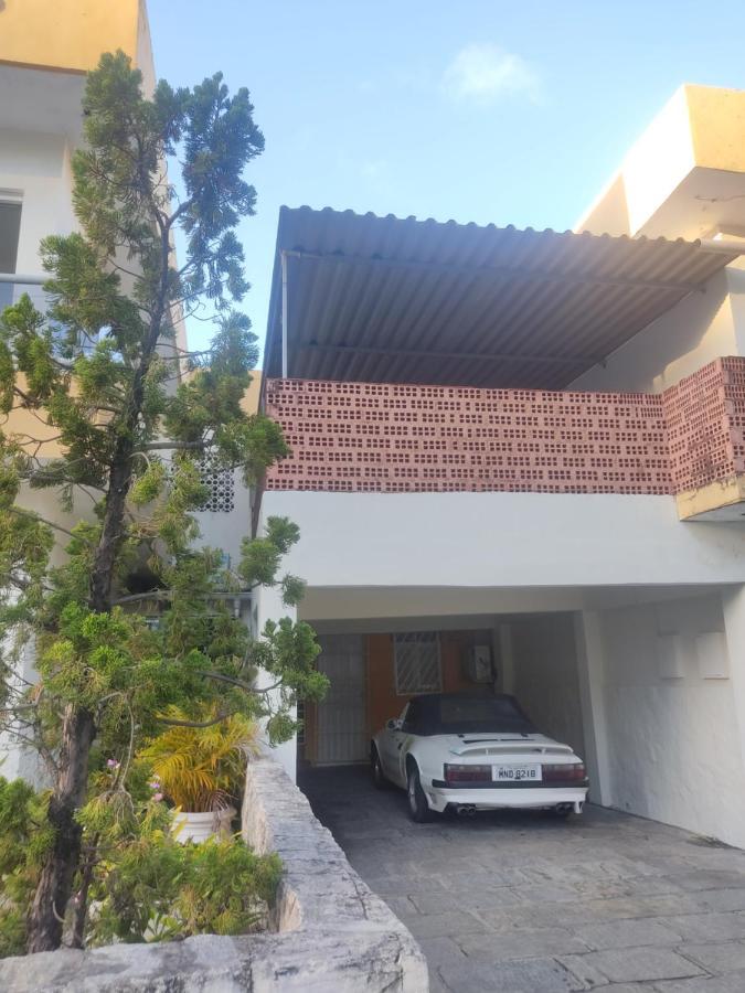 Cabo Branco Apartamento *